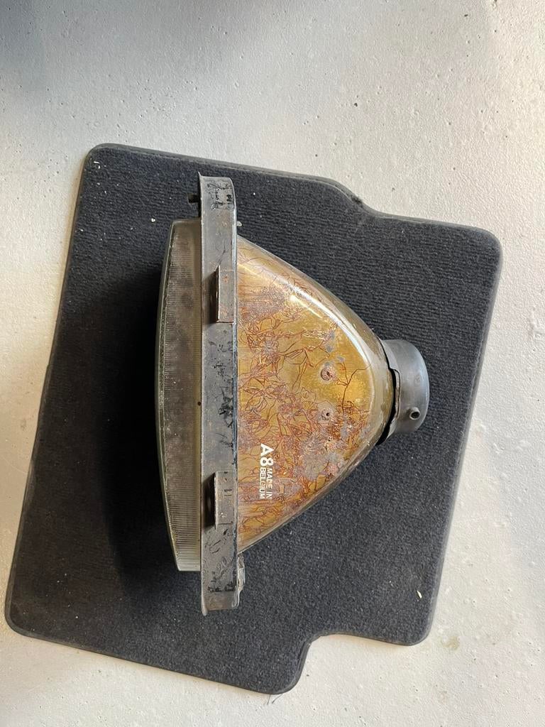 Koplamp Saab 99, Ophalen of Verzenden, Gebruikt, Saab