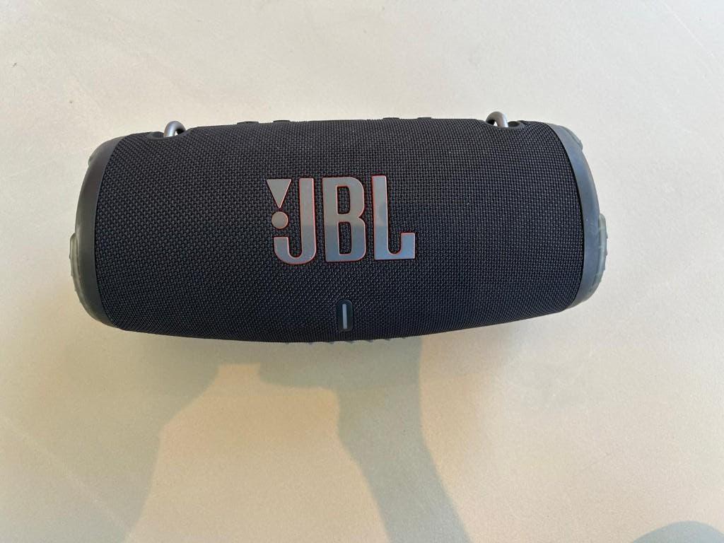 jbl extreme 3, Ophalen, JBL, Zo goed als nieuw, 60 tot 120 watt