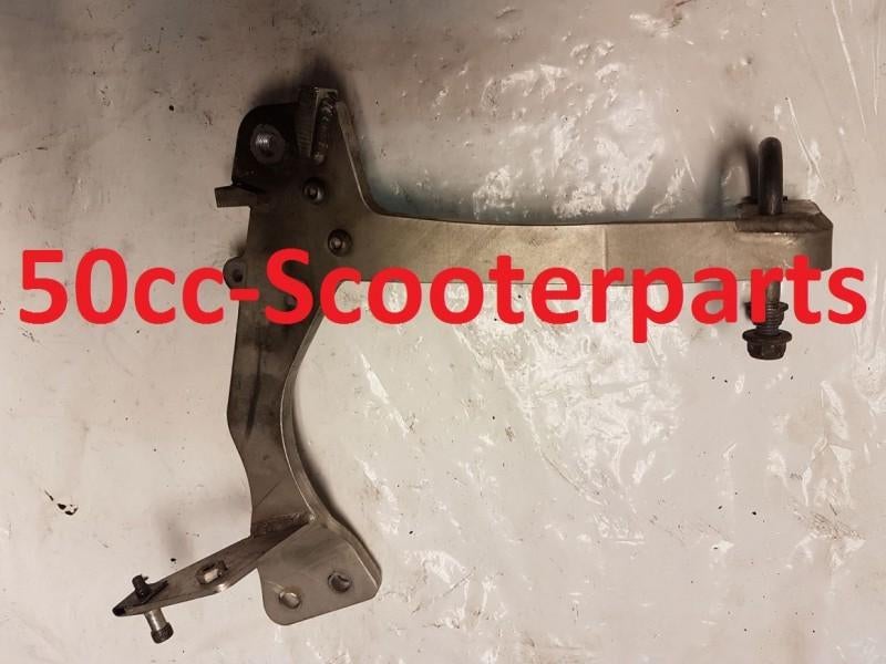 Beugel Brug Set Yamaha Neos 4T Neo'S 2Acf72640100 Gebruikt, Ophalen of Verzenden, -, -, -