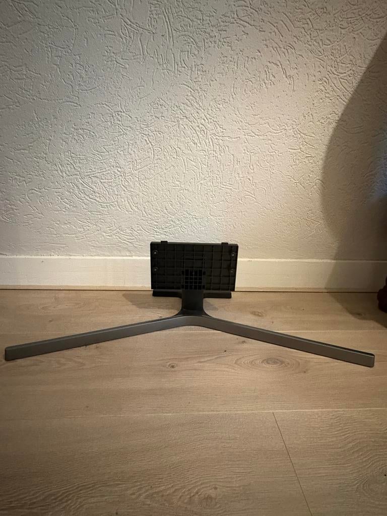 TV voet Samsung UE43NU7470SXXN BN61-15601A#1, Audio, Tv en Foto, Televisie-accessoires, Ophalen of Verzenden, Gebruikt