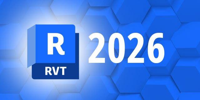Revit 2026, Ophalen of Verzenden, Nieuw, Windows