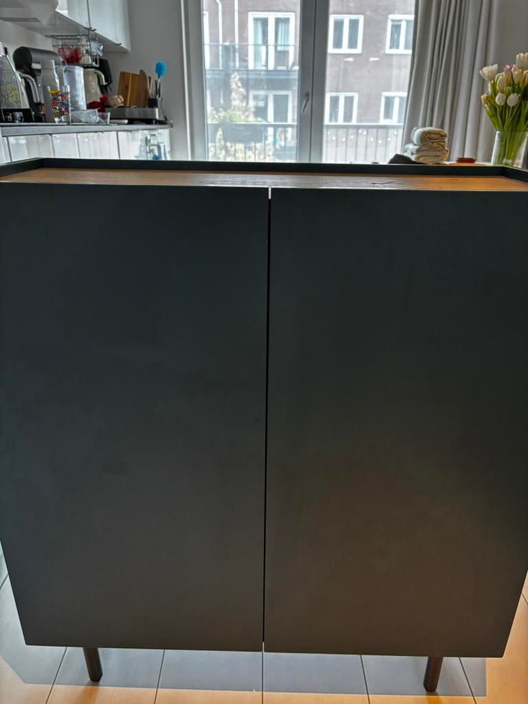 Shoe cabinet from MADE, Ophalen, Zo goed als nieuw