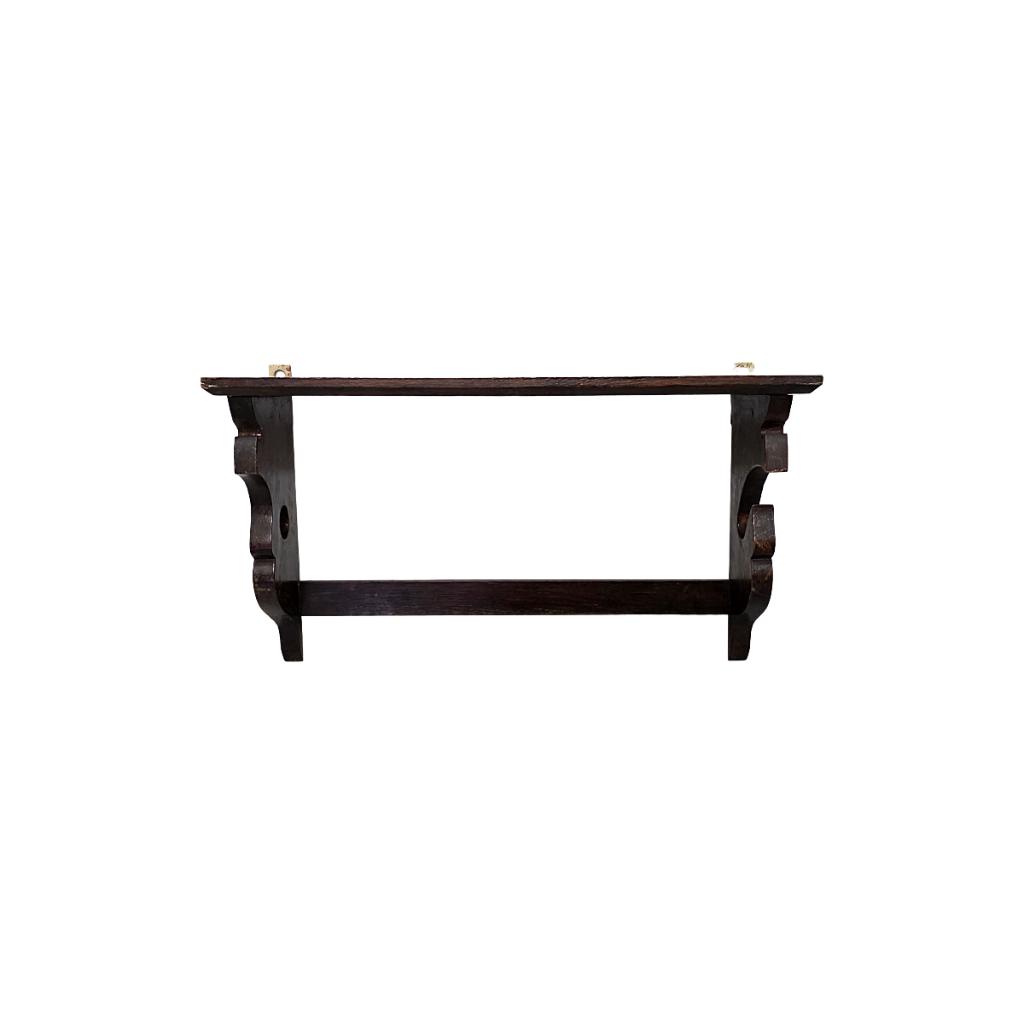 Oude Franse jachtgeweer wandrek, midden 20e eeuw, Ophalen of Verzenden