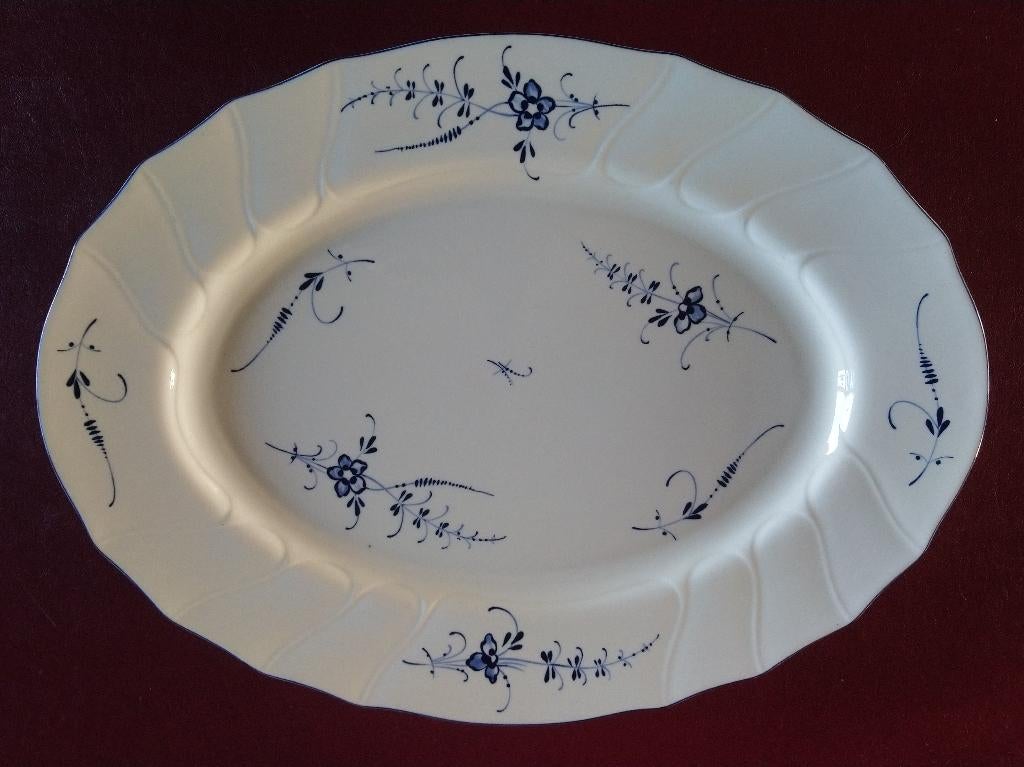 Sauce-Löffel Villeroy & Boch Vieux Luxembourg (Gebraucht) in Lustmühle