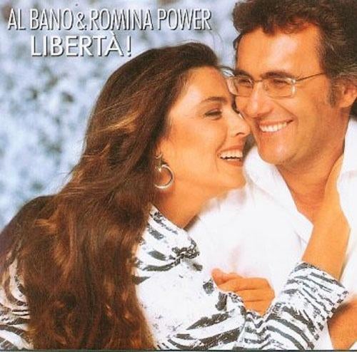 Al Bano & Romina Power - Liberta 7", Cd's en Dvd's, 7 inch, Single, Ophalen of Verzenden, Pop