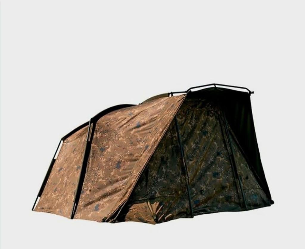 Nash Titan T2 Camo, Ophalen, Zo goed als nieuw, Overige typen