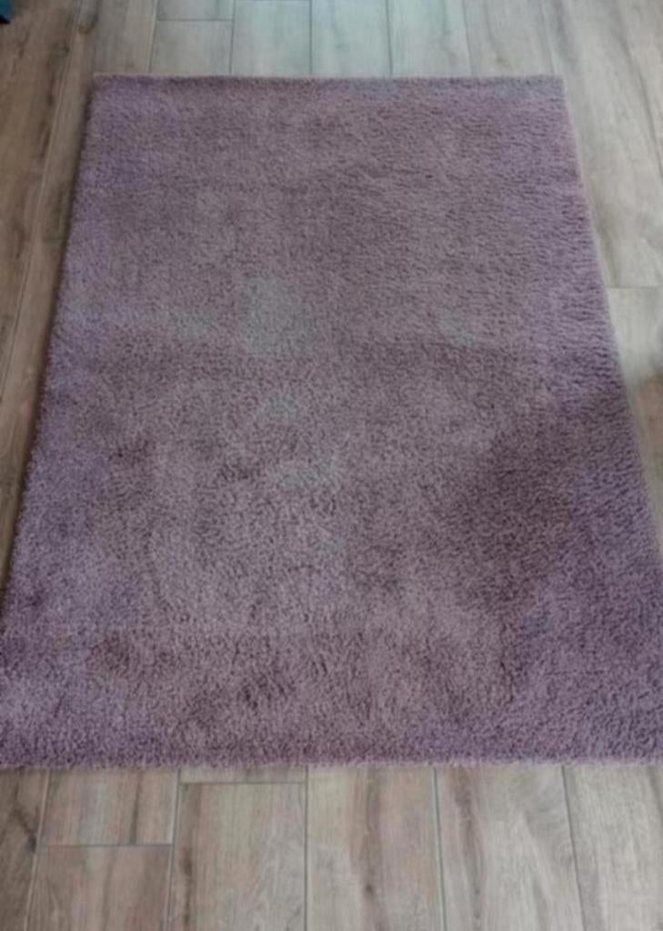 Vloerkleed tapijt roze 200x135 cm

Prijs 25

Interesse stuur, Ophalen of Verzenden, Rechthoekig, 200 cm of meer