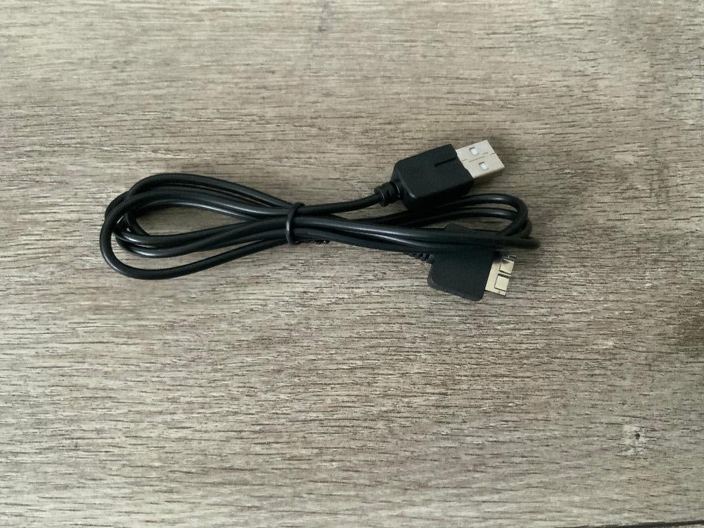 Playstation Vita USB Stoom Oplader Phat / Serie 1000 Adapter, Avontuur en Actie, 1 speler, Ophalen of Verzenden, Zo goed als nieuw