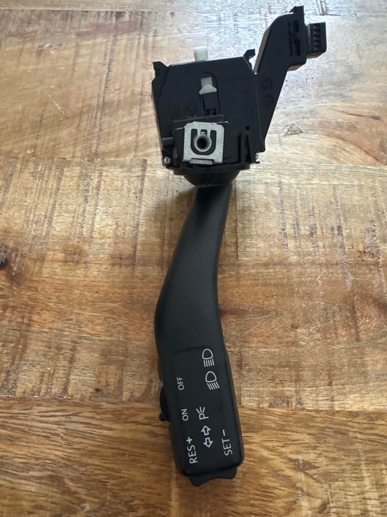 VW Golf Richtingaanwijzer Hendel, Ophalen of Verzenden, Gebruikt, Volkswagen