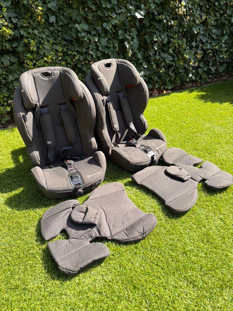 Kinderkraft autostoeltjes in nieuwstaat, Ophalen, Zo goed als nieuw, Overige merken