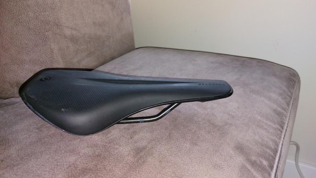 Syncros Belcarra racefietszadel mt 130, Fietsen en Brommers, Fietsonderdelen, Racefiets, Nieuw, Ophalen of Verzenden, Syncros