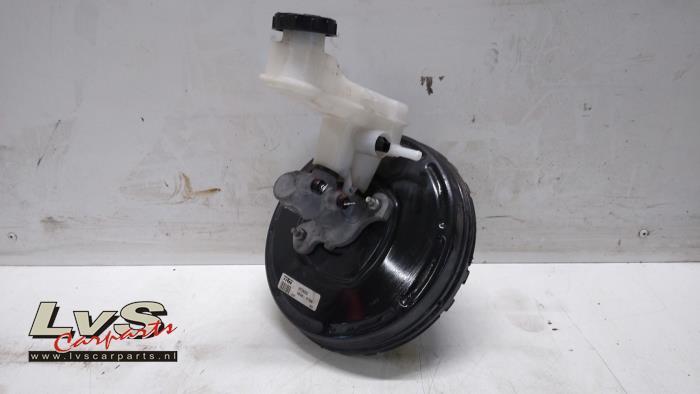 Rembekrachtiger van een Kia Venga, Ophalen of Verzenden, 3 maanden garantie, Gebruikt, Kia