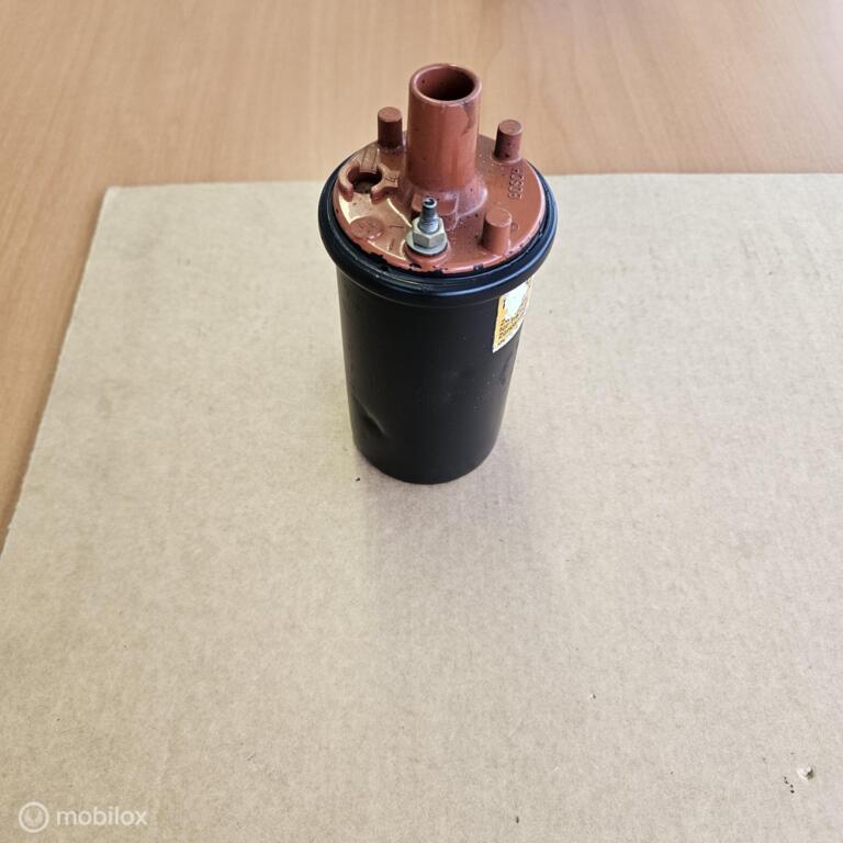 Bobine Porsche 911/ 964 /944 /968 /928, Gebruikt, Porsche, Ophalen of Verzenden, Porsche