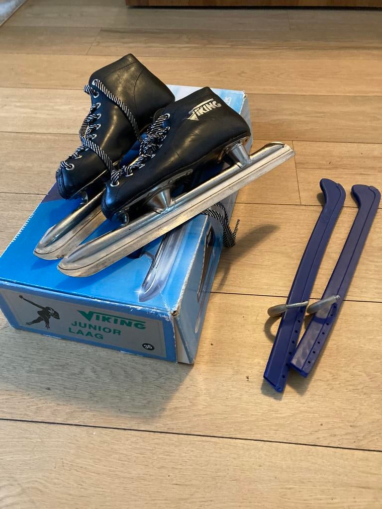 Schaatsen, Ophalen of Verzenden, Zo goed als nieuw, Balpen, Overige merken