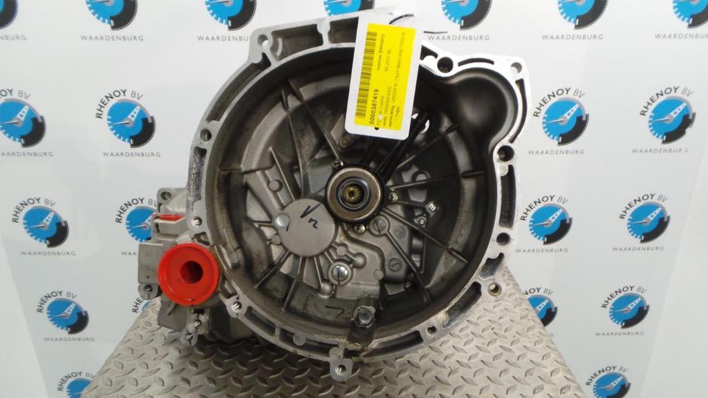 FORD FOCUS C MAX TRANSMISSIE / VERSNELLINGSBAK 2010, Auto-onderdelen, Elektronica en Kabels, Ophalen of Verzenden, Gebruikt, Stiba lid