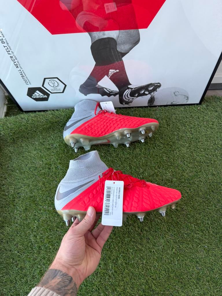 Nike Hypervenom voetbalschoenen, Sport en Fitness, Voetbal, G, Maat XS of kleiner, Schoenen, Nieuw
