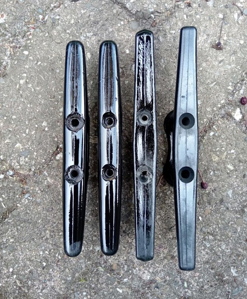 Kunstof kikkers boot schip, Watersport en Boten, Ophalen of Verzenden, Nieuw