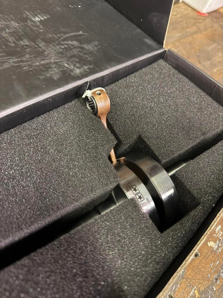 Am6 stage6 pro replica krukas aanbieding, Blok, Nieuw, Beta, Beta