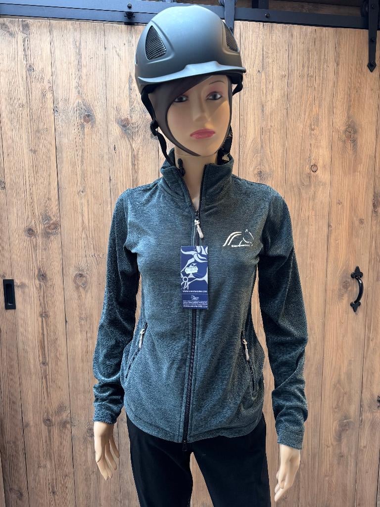 Vest Blyth Blue Nights, Harry's Horse, Ophalen of Verzenden, Info@harryshorse.nl, 2181 HC Hillegom