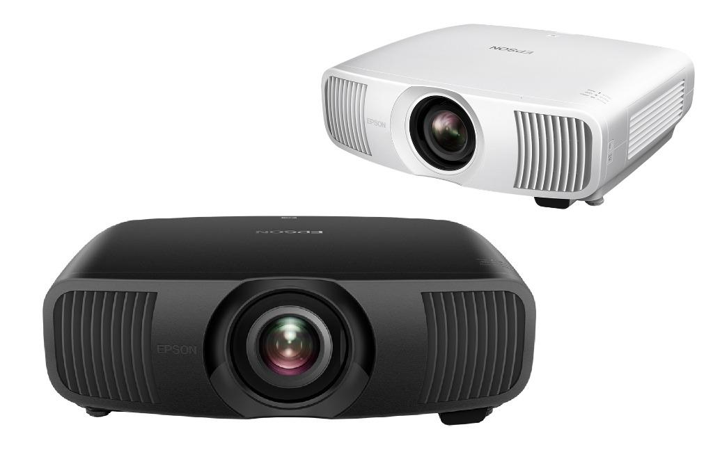 Epson EH-LS9000 4K (Shift) Laserprojector met ISF-service, Audio, Tv en Foto, Beamers, Ophalen, Epson, Nieuw, LCD