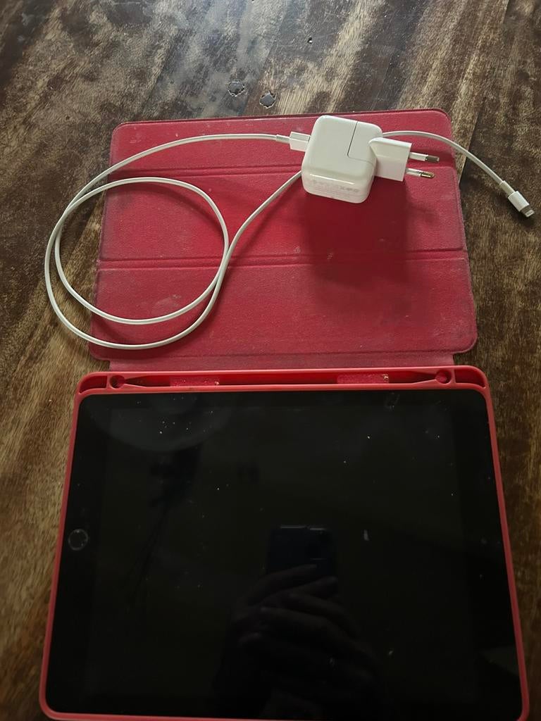 Ipad 2018, Gebruikt, 32 GB, Apple iPad, Wi-Fi