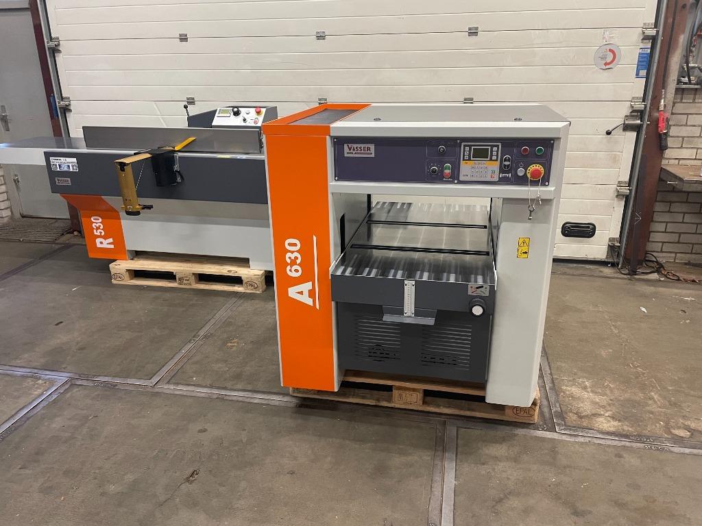 Houfek A630 vandiktebank Tersa gestuurd, Doe-het-zelf en Verbouw, Ophalen, Nieuw, Elektrisch