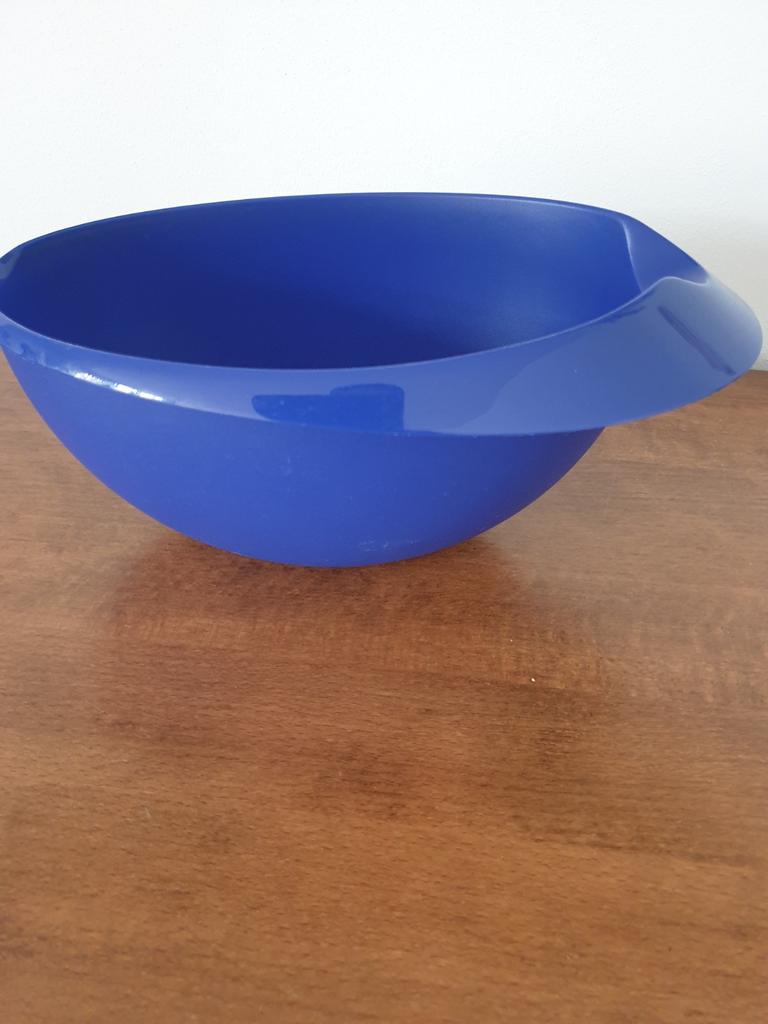 TUPPERWARE  Ovale MIXKOM, Ophalen of Verzenden, Nieuw, Overige typen