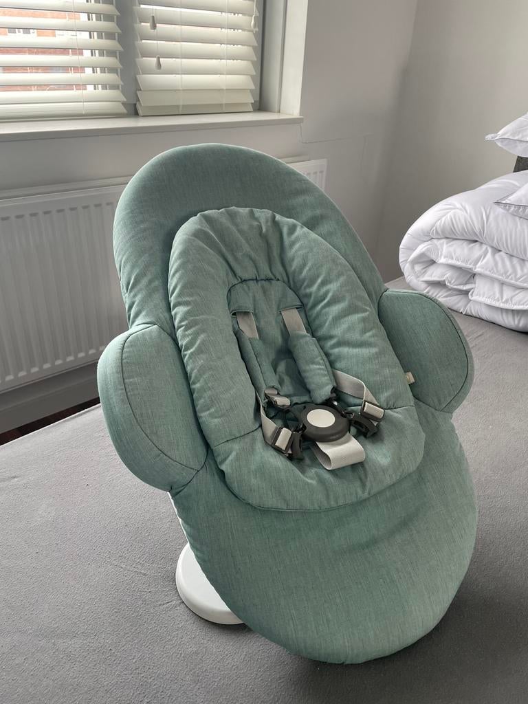 Stokke wipstoel, Ophalen of Verzenden, Zo goed als nieuw