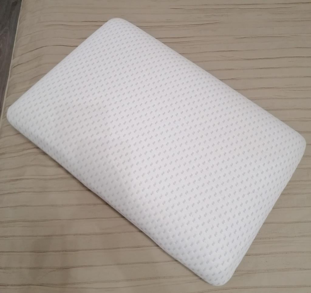 Wellpur kussen, Ophalen, Zo goed als nieuw, Eenpersoons, Kussen