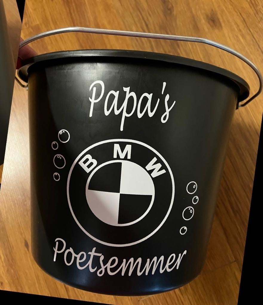 (Autowas) emmer.  Opel., Volvo, Mercedes enz, Ophalen of Verzenden