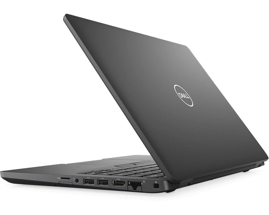 Dell Latitude Chromebook 5400/Intel Core i5/8GB/128GB/Chrome, 2 tot 3 Ghz, Qwerty, 8 GB, Refurbished