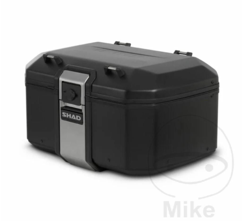 topkoffer, Ophalen of Verzenden, Nieuw