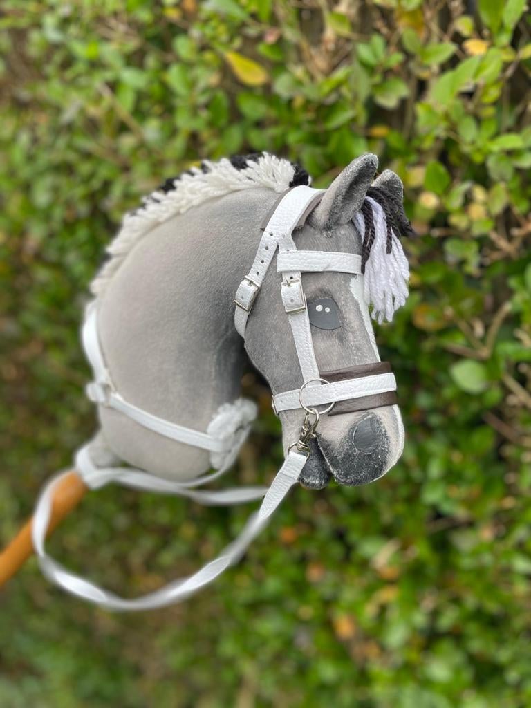 Hobbyhorse bitloos TUIGSETJE (!kleine maat!), Ophalen of Verzenden
