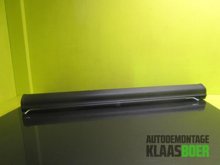 Bagagenet van een Volkswagen Passat, Ophalen of Verzenden, 12 maanden garantie, Gebruikt, Volkswagen