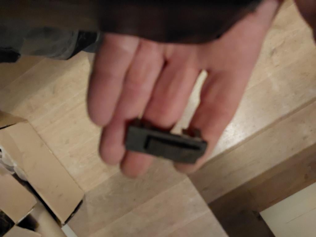 Tk nos koplampschakelaar peugeot mobylette of ander merk, Ophalen of Verzenden, Nieuw, Overige merken