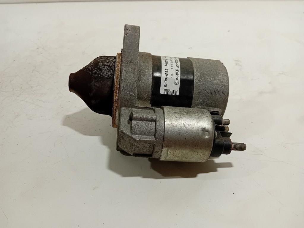 Startmotor Ford Fiesta, Onderdelen@venauto.nl, Van der Ven Autorecycling B.V., Gebruikt, Ettenseweg 76, 4706 PB Roosendaal, The Netherlands