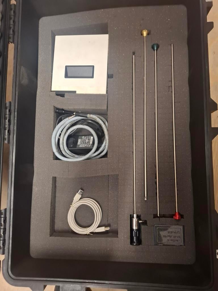 Endoscoop gereedschap, Ophalen of Verzenden