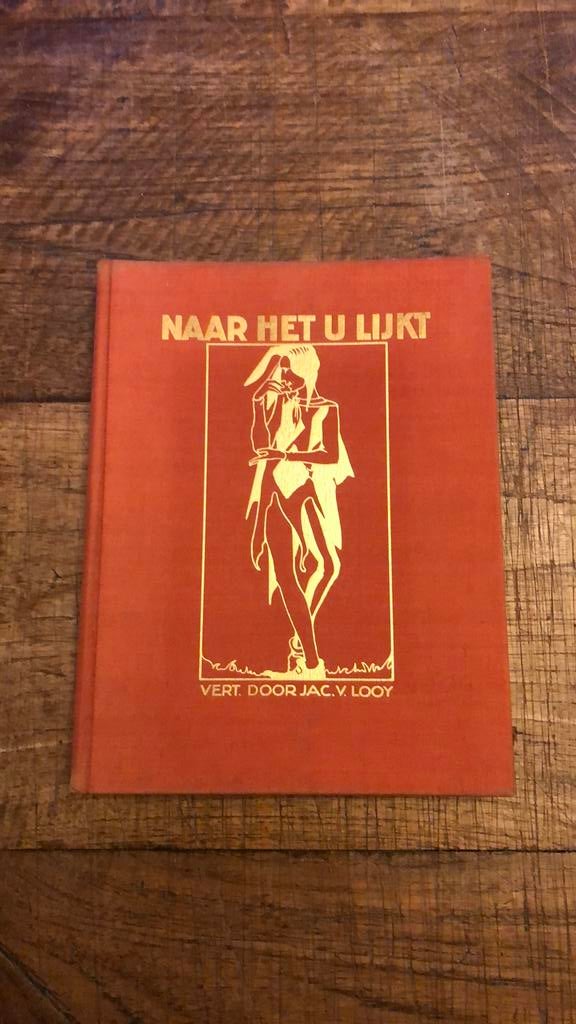 Rie Cramer, Ophalen of Verzenden