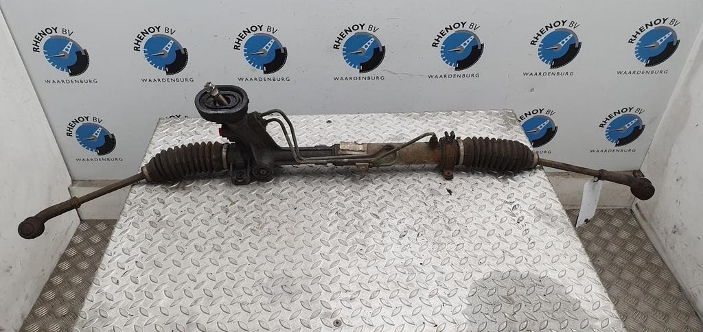 SEAT AROSA STUURHUIS 2000, Auto-onderdelen, Gebruikt, -, -, Ophalen of Verzenden