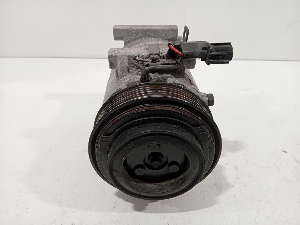 Airco pomp Kia Picanto, Auto-onderdelen, Onderdelen@venauto.nl, Van der Ven Autorecycling B.V., Ettenseweg 76, 4706 PB Roosendaal, The Netherlands