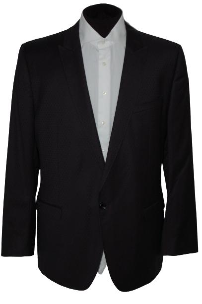 Nieuw Dolce & Gabbana, D&G blazer, colbert, Brad Mt. 56 / XL, Kleding | Heren, Kostuums en Colberts, Nieuw, Maat 56/58 (XL), Zwart