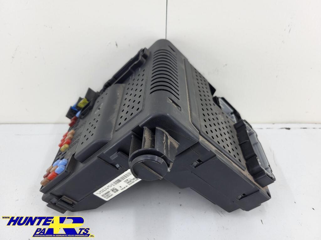 CEM-module Volvo V70/XC70/S60/XC90 ('05-'09) 30786889, Gebruikt, Ophalen of Verzenden, Volvo, Volvo