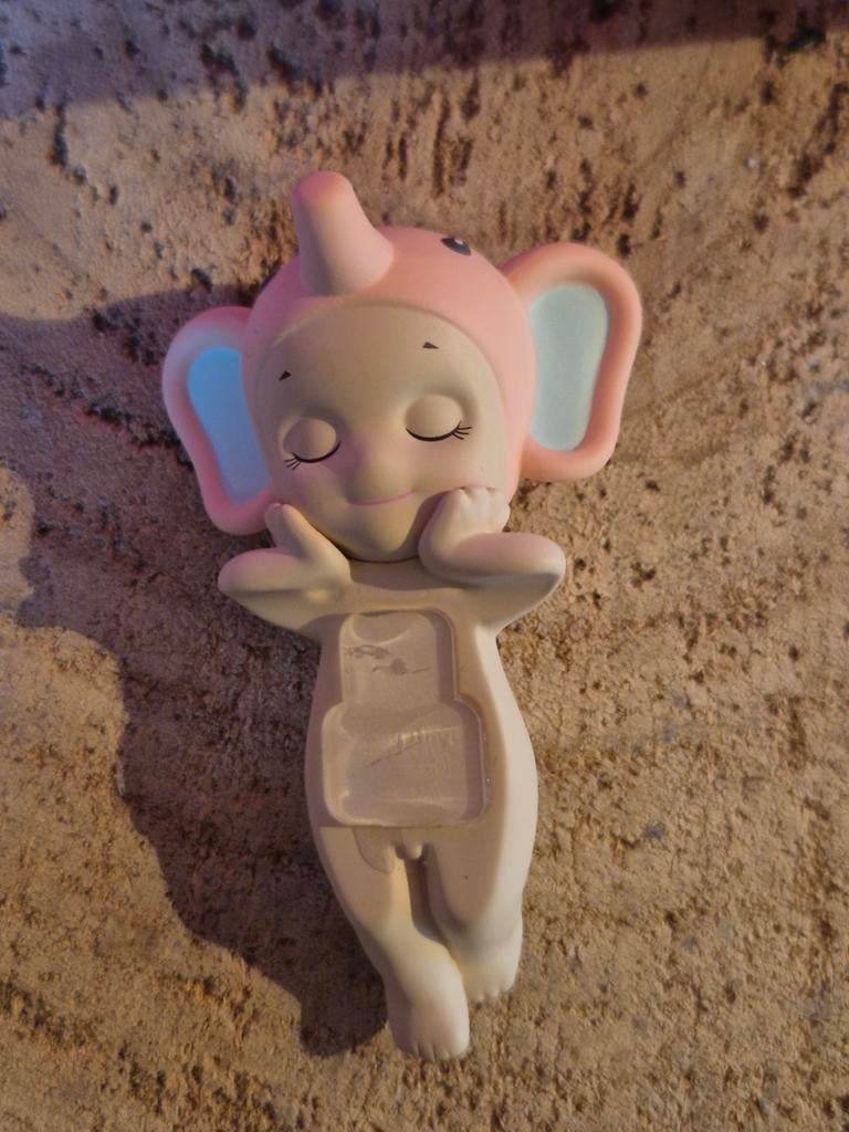 Sonny Angel, Ophalen of Verzenden, Zo goed als nieuw