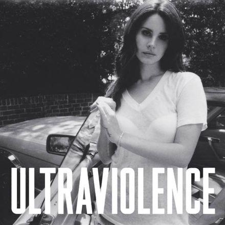 Lana Del Rey - Ultraviolence - CD, Verzenden, Nieuw in verpakking