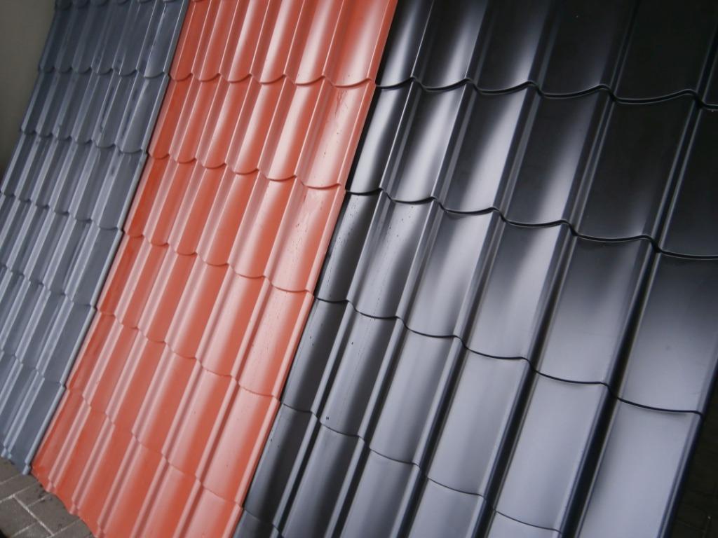 Dakpanplaten / Profielplaten / Sandwich / panelen / Isolatie, Ophalen, Nieuw, Overige materialen