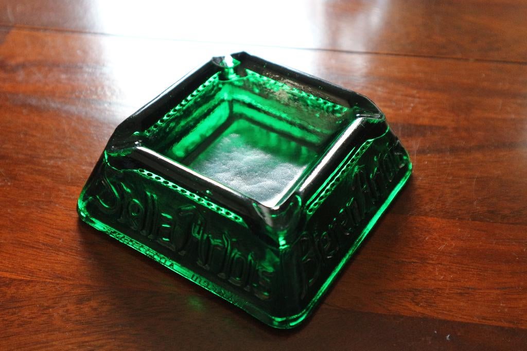 Stella Artois asbak, Ophalen of Verzenden, Zo goed als nieuw, Overige typen, Overige merken