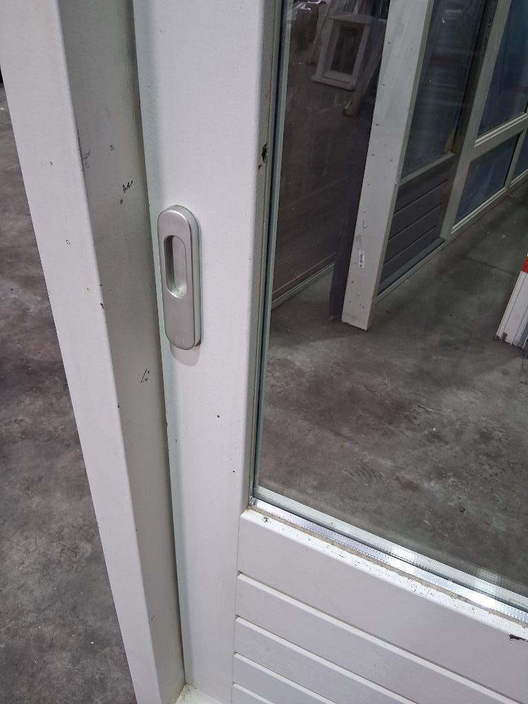 Schuifpui Hr++ bezorgen factuur mogelijk, Gebruikt, 225 cm of meer, Ophalen of Verzenden, 150 tot 225 cm