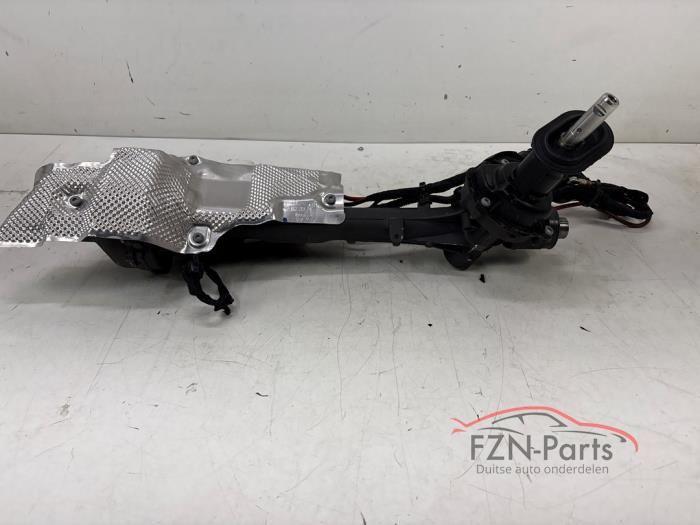 VW Tiguan 5NA Stuurhuis, Auto-onderdelen, Ophalen of Verzenden, Gebruikt