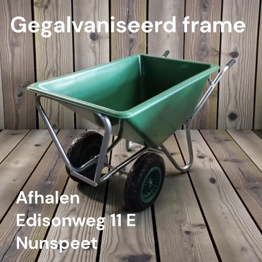 Stalkruiwagen mestkruiwagen stalkruiwagens mestkruiwagens, Toebehoren