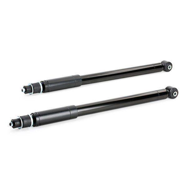 Mercedes W211 schokbrekers Mercedes W211 schokdempers, -, Nieuw, Ophalen of Verzenden, -